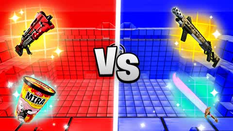 TRAINING RED VS BLUE 🔴 🔵