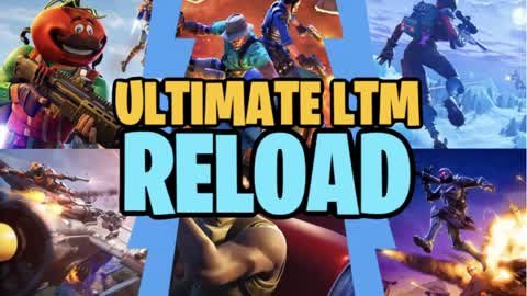 ULTIMATE LTM RELOAD (EARLY ACCESS)