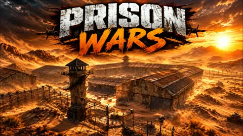 Prison Wars [Domination]