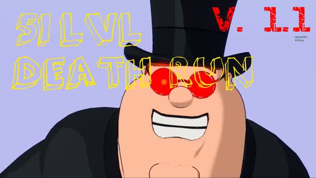 V1.1 51 LVL GIGGITY DEATH RUN