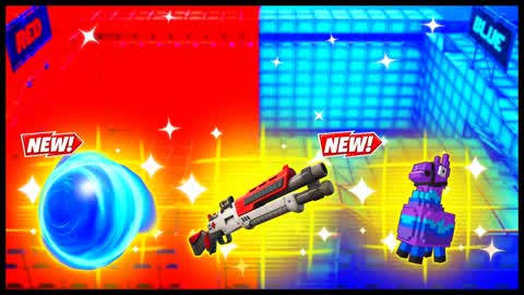 RED VS BLUE TARGET COMMAND 🔴🔵