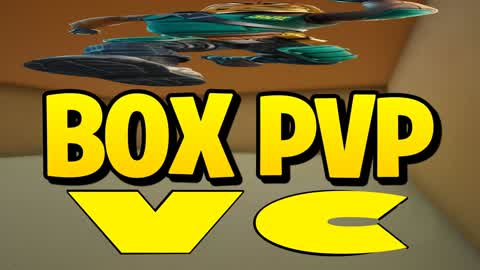 BOX PvP VC RANDOM LOOT