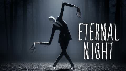 【HORROR】Eternal Night