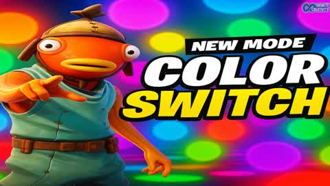 🌈Colour Switch🌈 SAIF1