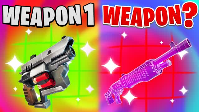 🏝️Island Gun game🏝️500 Guns🎆Secrets❓