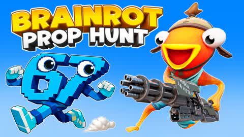 PROP HUNT BRAINROT