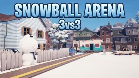 SnowBall Arena