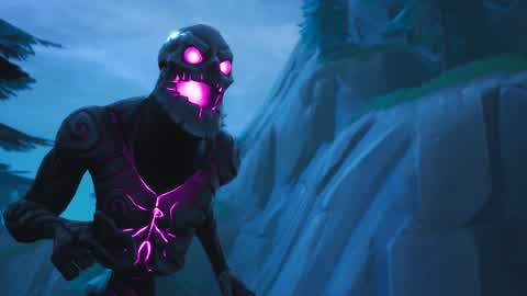 Saved For The Dead