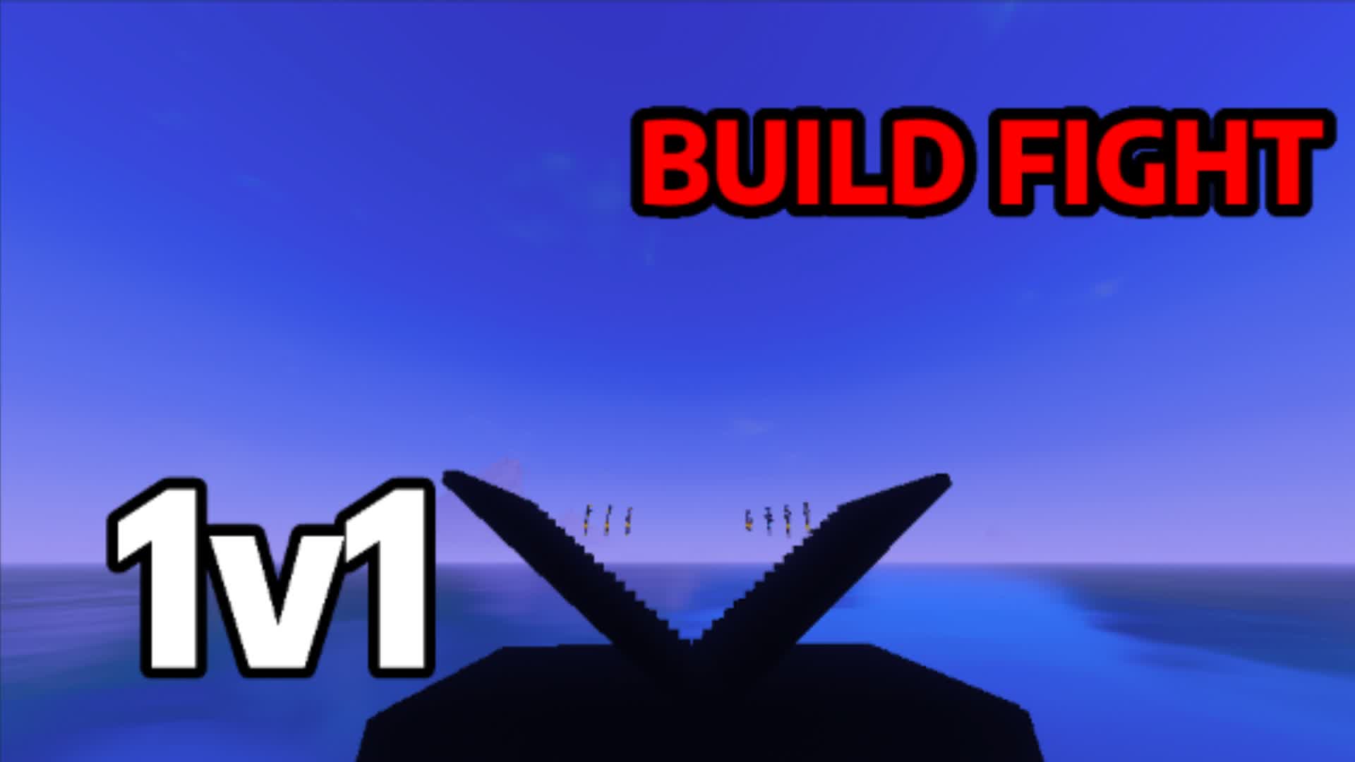 [1v1] Build Fight