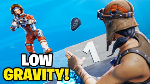 GO GOATED 🦙 MOON GRAVITY🌙 + *EVENT*