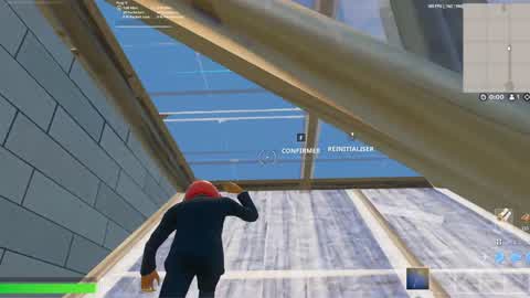 Impossible Edit course