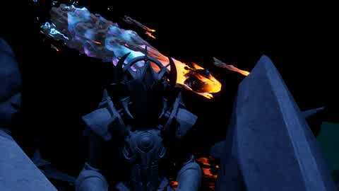 Souls of Darkness 💀