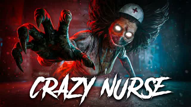 CRAZY NURSE [HORROR]