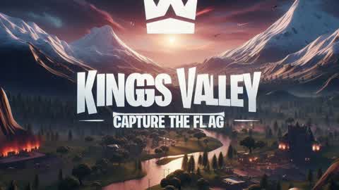 KingsValleyCaptureTheFlag