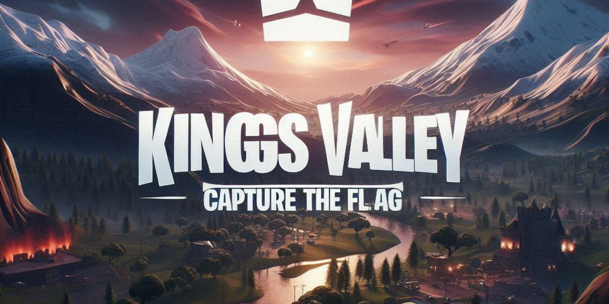 KingsValleyCaptureTheFlag