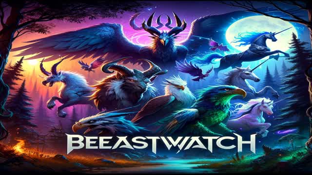 BeastWatct