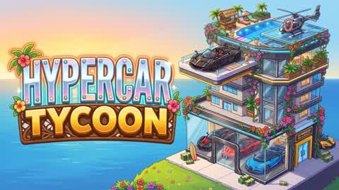 💸 CAR EMPIRE TYCOON 💰