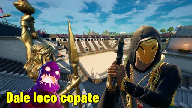 Capture 1 – Por todos lados