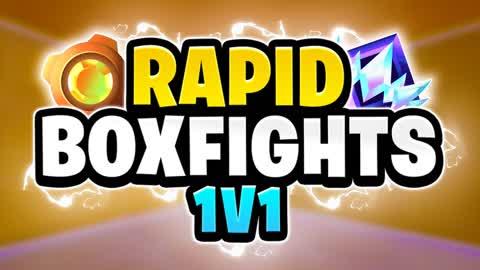 RAPID BOXFIGHTS 1V1