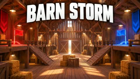 Barn Storm CTF