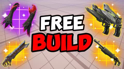 RF7 FREEBUILD [TRANING]