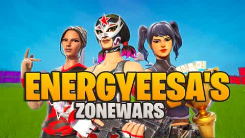 EnergyEesa's Zonewars 🌀