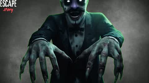 ESCAPE IN THE DARK [SOLO]