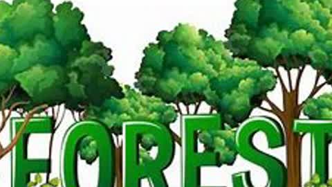 Forest FPS 2!