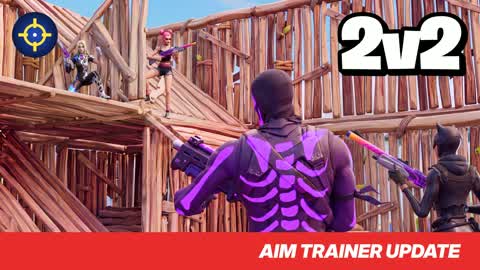 TIMED BOXFIGHTS (2V2)
