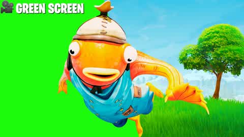 🎬 THUMBNAIL MAKER 🎥 GREEN SCREEN ✨