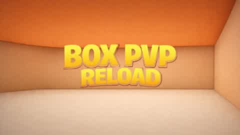 BOX FIGHT RELOAD