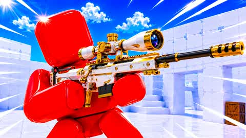 RIVALS TRICKSHOT🎯 EASY UNC ⭐