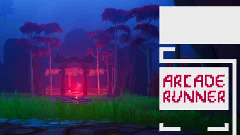 ARCADE RUNNER