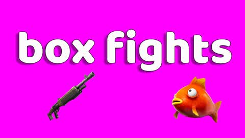 OG BOX FIGHTS
