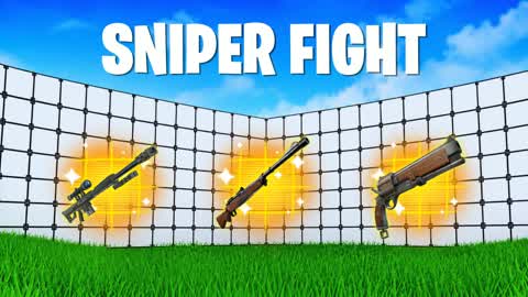 SNIPER FIGHT