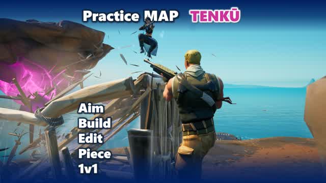 *TENKŪ