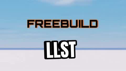 freebuild llst