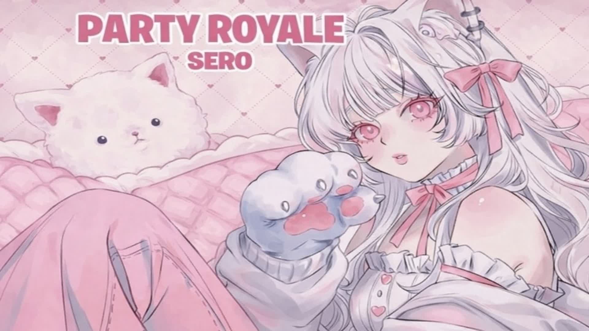 Party Royal Sero