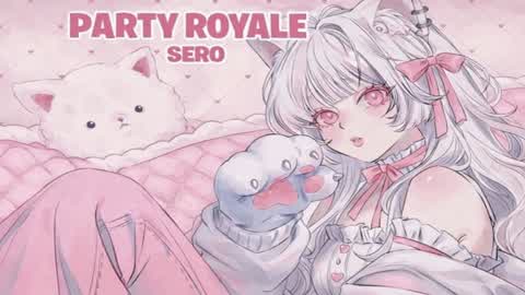 Party Royal Sero