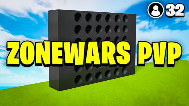 PRO SOLOS ZONEWARS - FREE FOR ALL