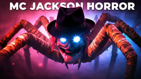 MC JACKSON OF ÉGYPTE v2 [HORROR] chap1