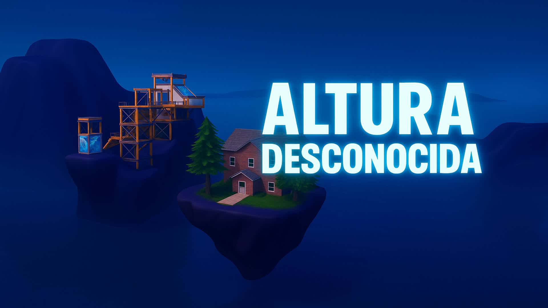 Altura Desconocida