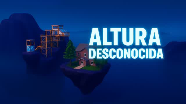 Altura Desconocida