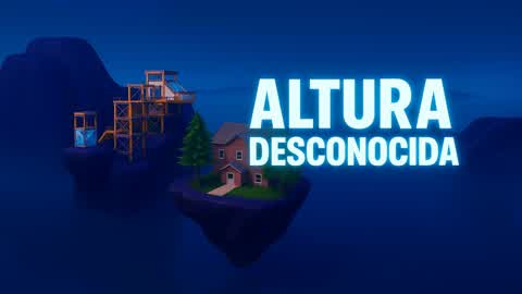 Altura Desconocida