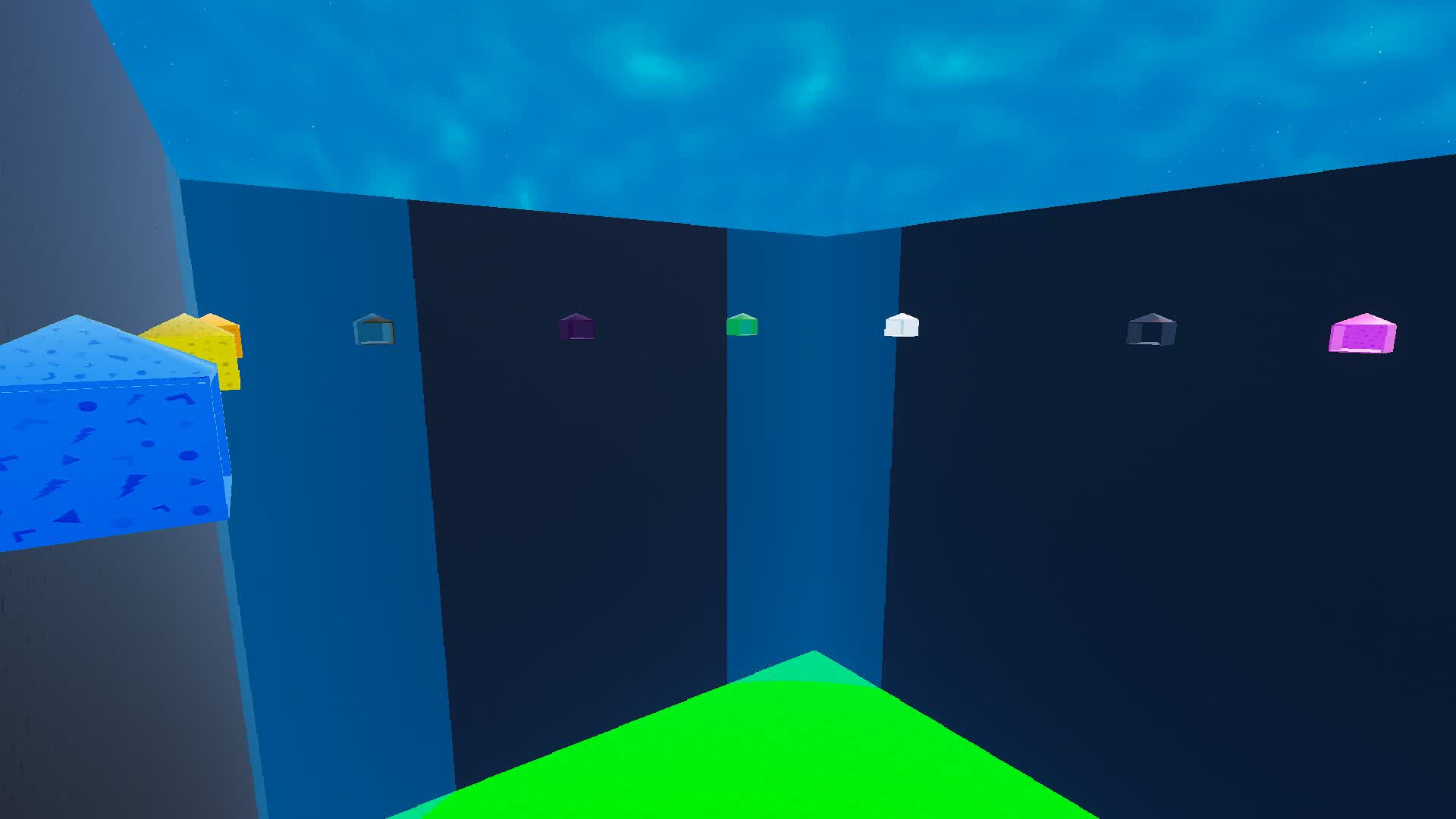 PRIME FINAL ZONE