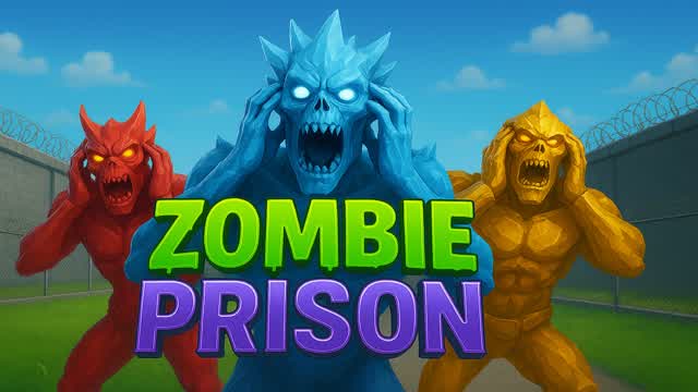Zombie Prison