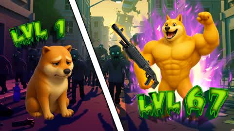 Doomsday Run [ Roguelike ] Zombie Mania