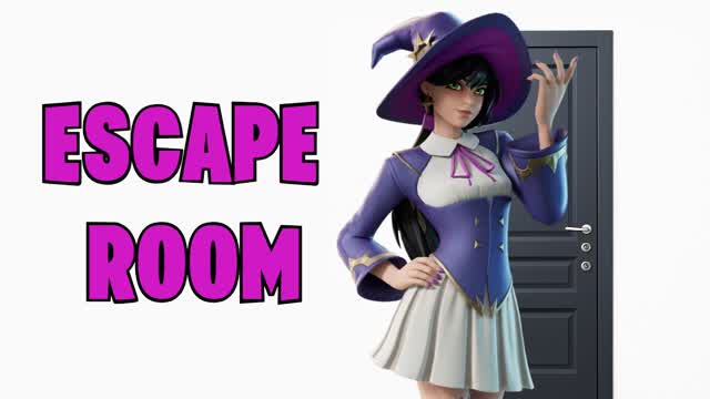 đ§©120 EASY Escape Roomđ”ïžââïž