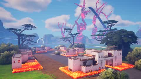 vDrRaceOhNo Speedrun01 Remix Alpha