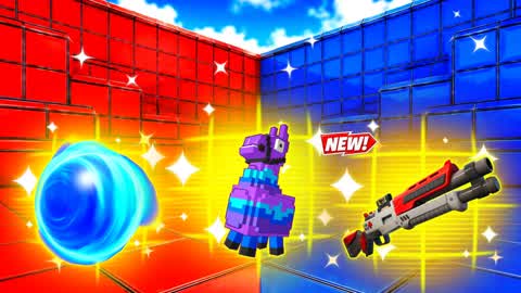 RED VS BLUE TRIGGER JUDGMENT 🔴🔵